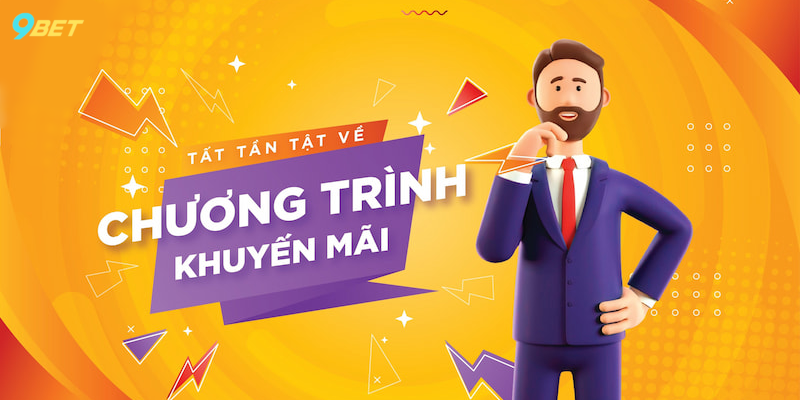 Tất tần tật về Khuyến mãi