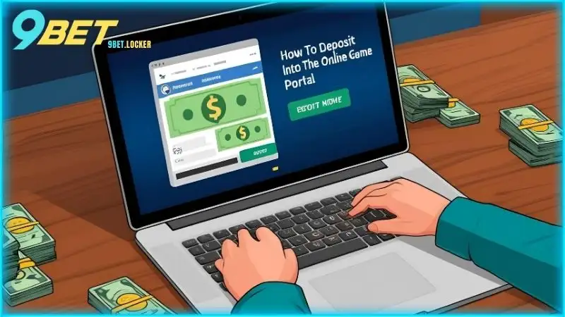 Lý do khiến người chơi thích thú khi đăng ký 9BET